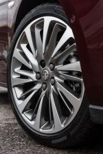 Vauxhall Astra Turbo Ultimate 2018 года